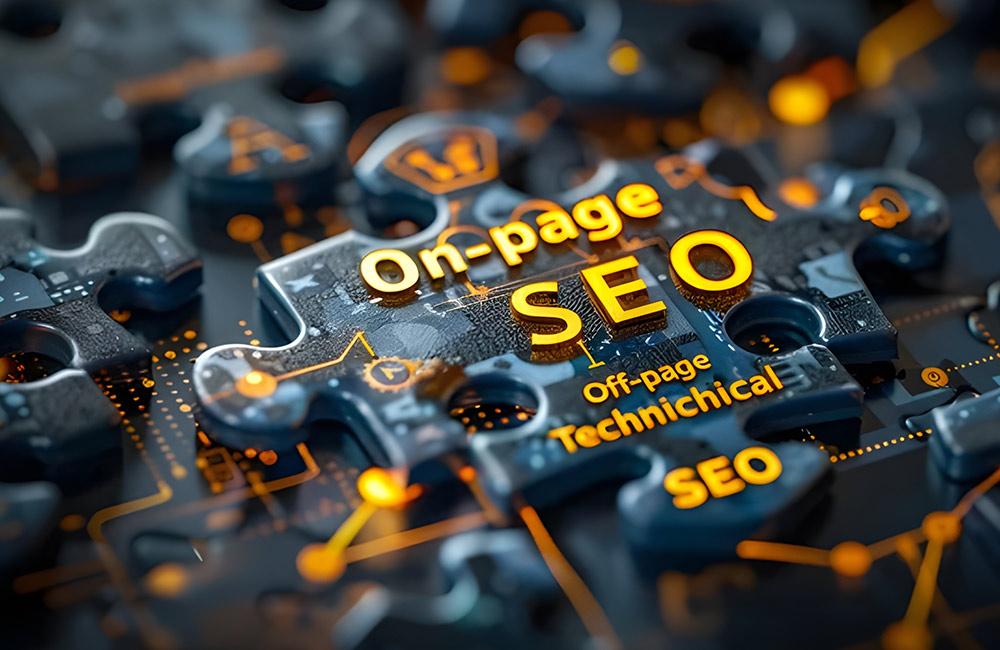 e-content Services and SEO for E-Content Effectiveness